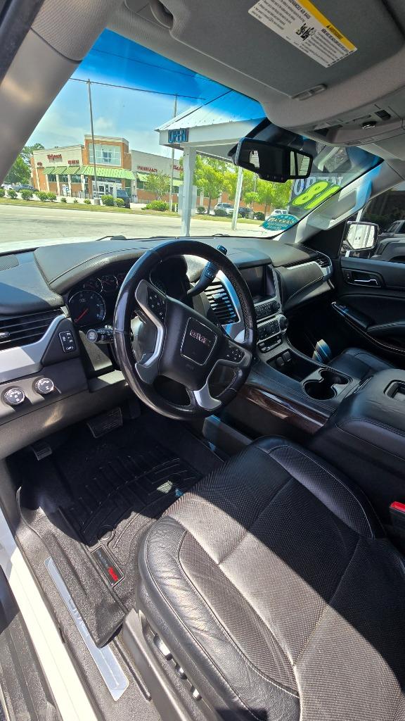 2018 GMC Yukon SLT - Photo 50