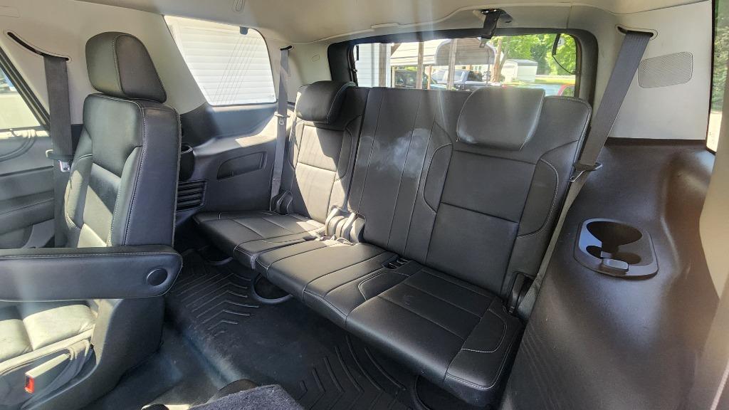2018 GMC Yukon SLT - Photo 25