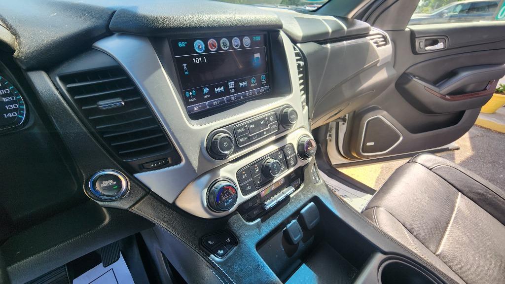 2018 GMC Yukon SLT - Photo 41
