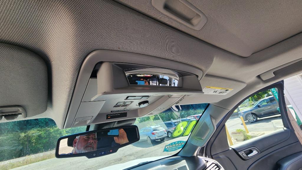 2018 GMC Yukon SLT - Photo 44