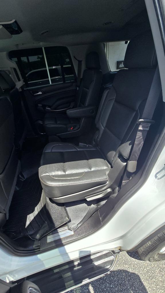 2018 GMC Yukon SLT - Photo 52