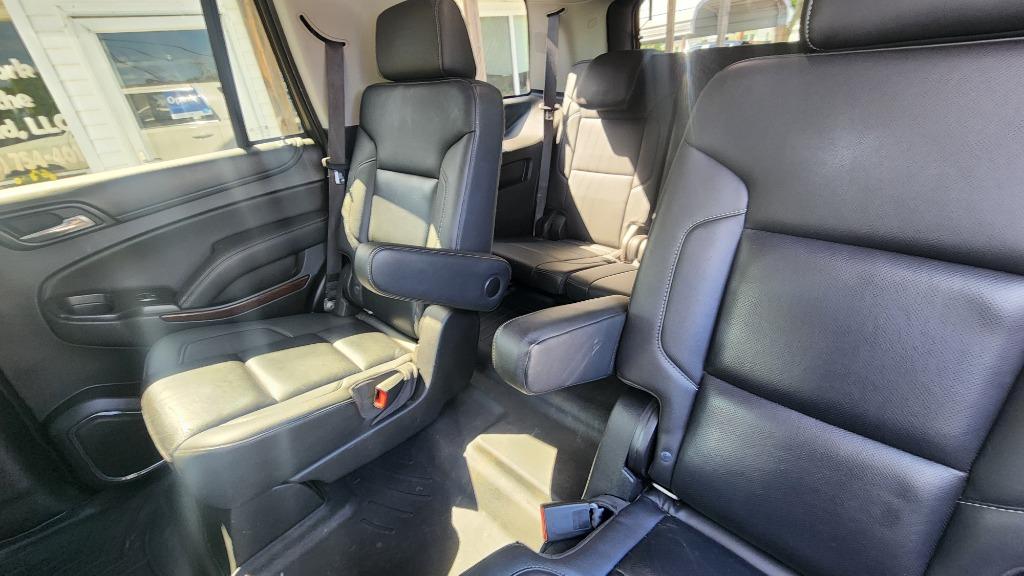 2018 GMC Yukon SLT - Photo 24
