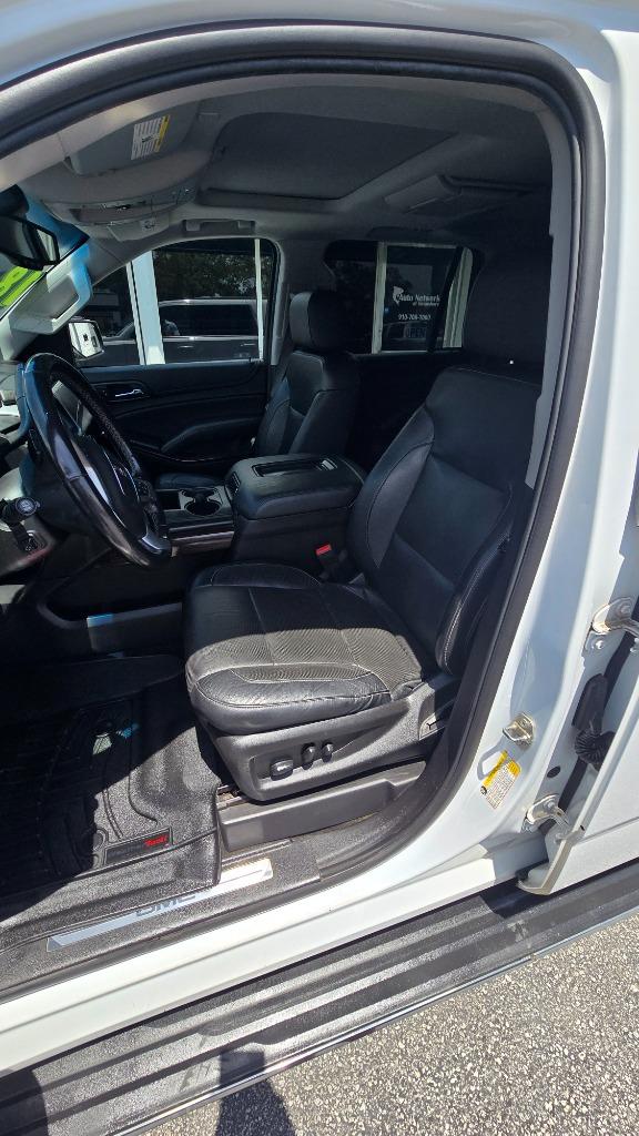 2018 GMC Yukon SLT - Photo 49