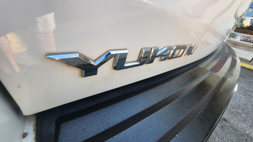 2018 GMC Yukon SLT - Photo 10
