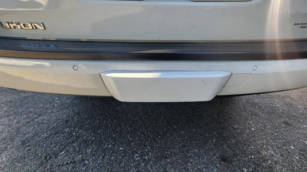 2018 GMC Yukon SLT - Photo 9