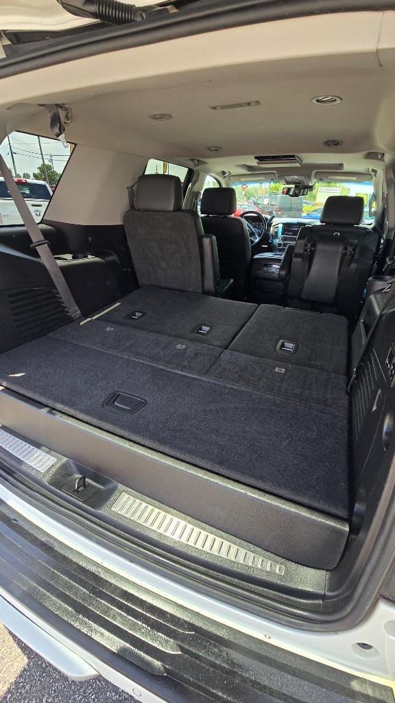 2018 GMC Yukon SLT - Photo 53