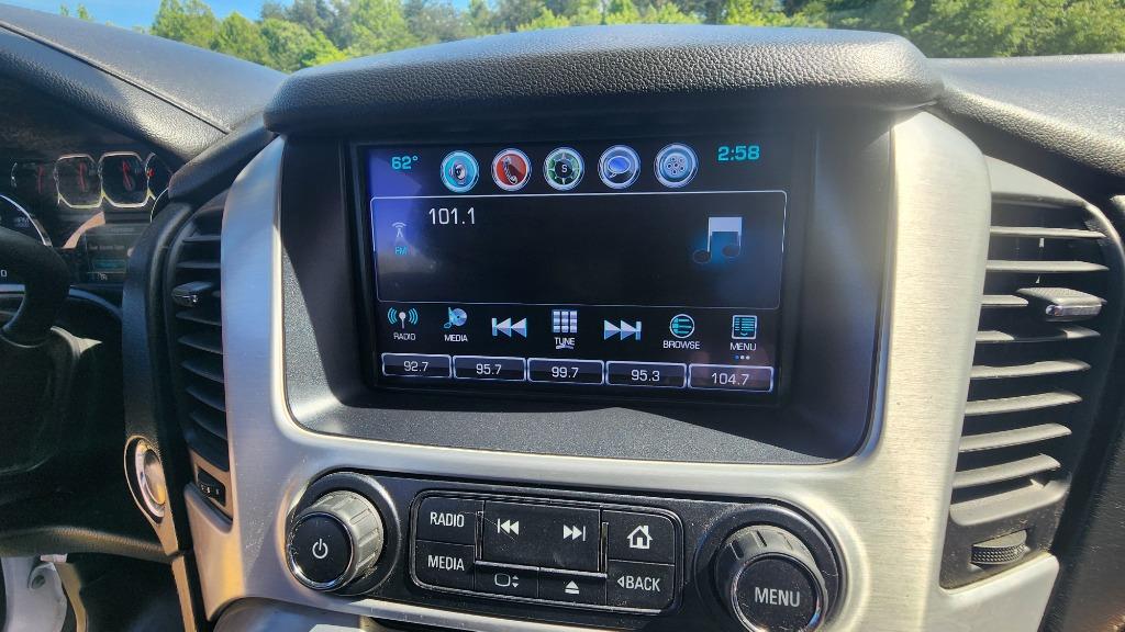 2018 GMC Yukon SLT - Photo 36