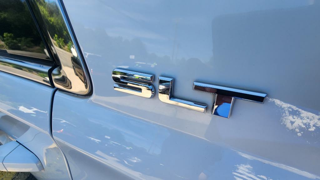 2018 GMC Yukon SLT - Photo 11