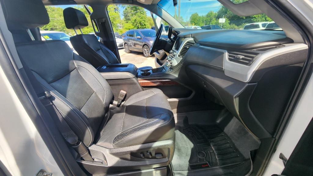 2018 GMC Yukon SLT - Photo 33
