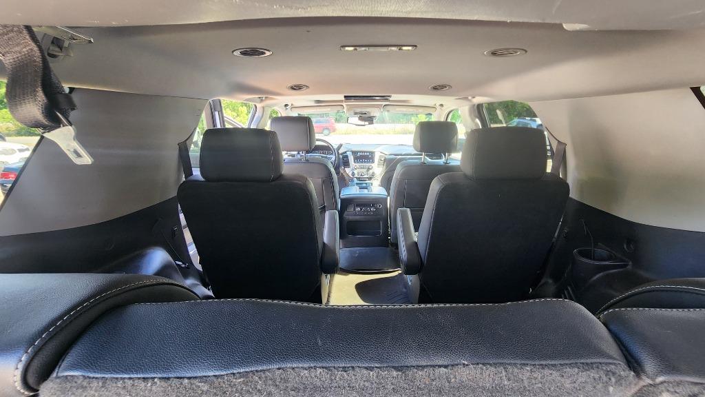 2018 GMC Yukon SLT - Photo 30