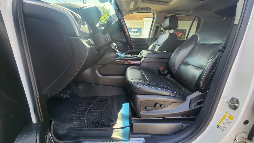 2018 GMC Yukon SLT - Photo 21