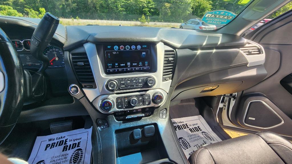 2018 GMC Yukon SLT - Photo 42