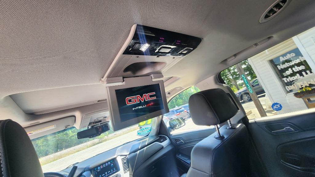 2018 GMC Yukon SLT - Photo 26