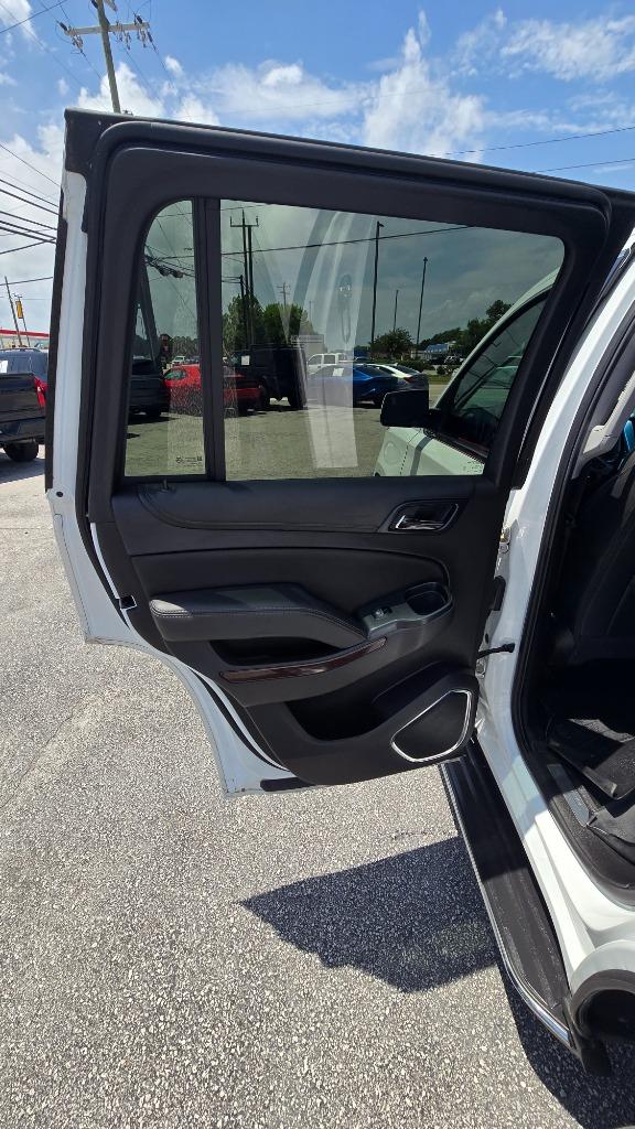 2018 GMC Yukon SLT - Photo 51