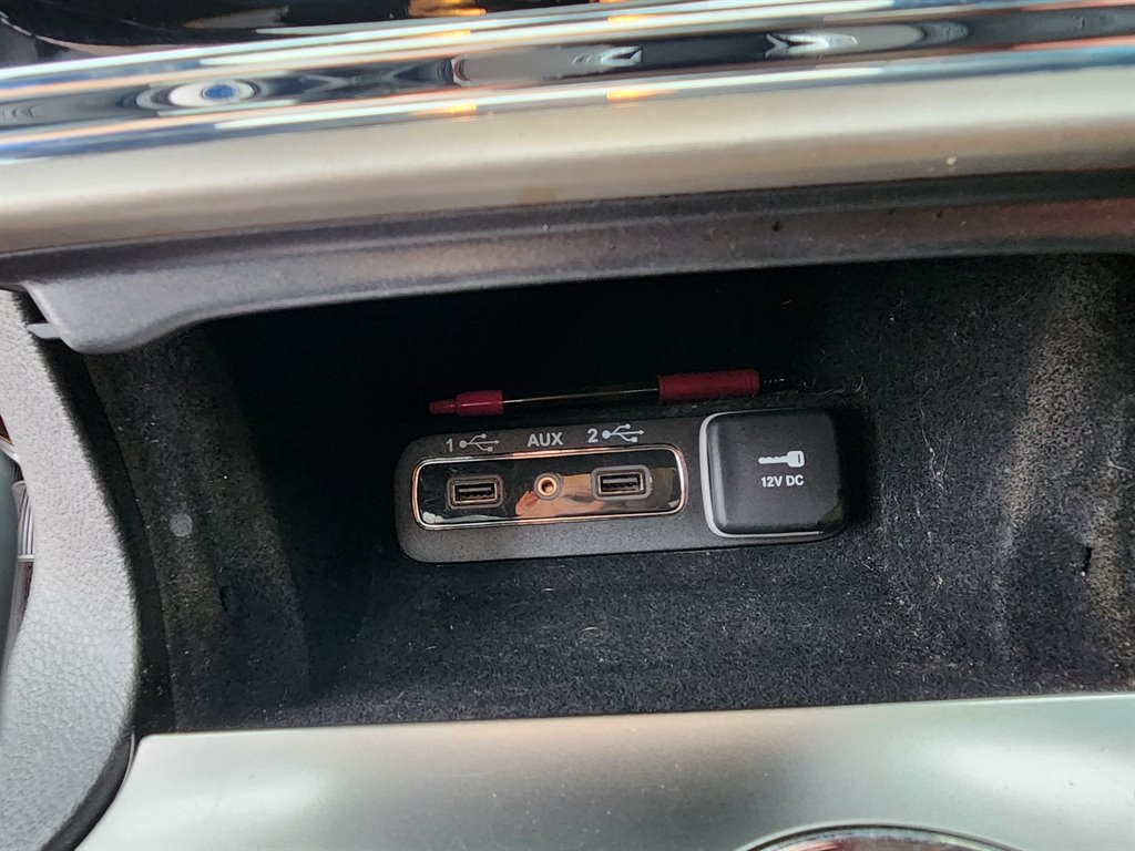 2019 Jeep Grand Cherokee Altitude photo 19