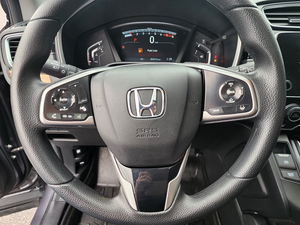 2021 Honda CR-V EX photo 17