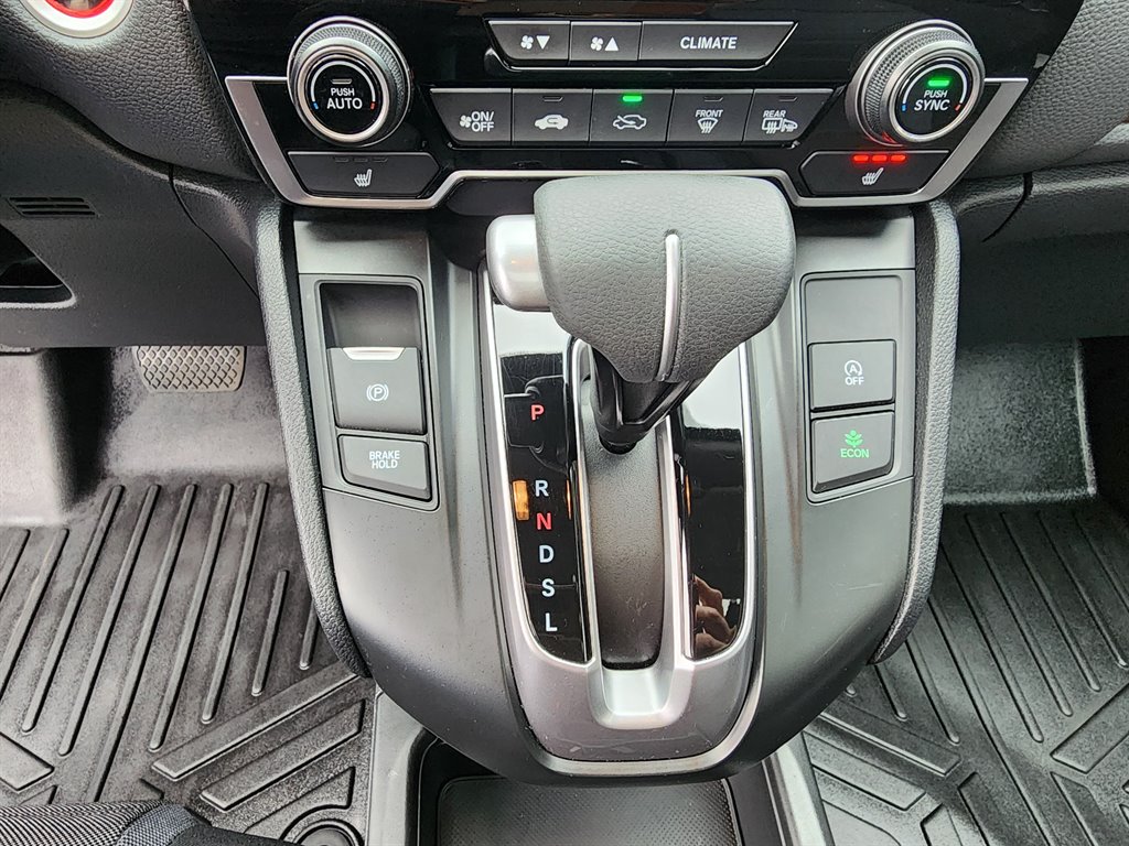 2021 Honda CR-V EX photo 19