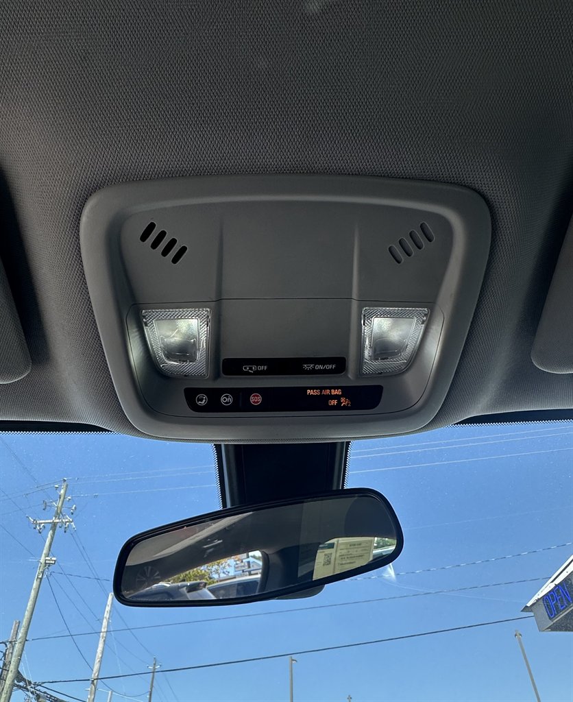 2022 Chevrolet Malibu 1LT photo 19