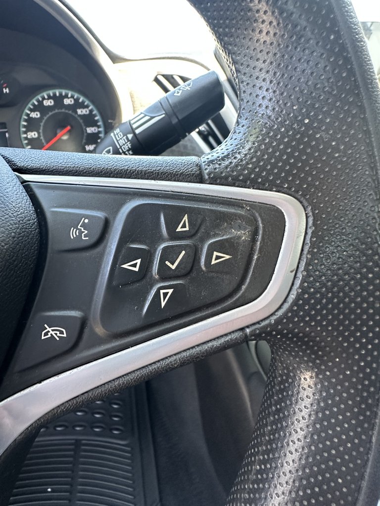 2022 Chevrolet Malibu 1LT photo 22
