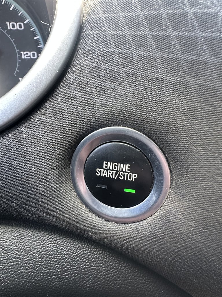 2022 Chevrolet Malibu 1LT photo 20