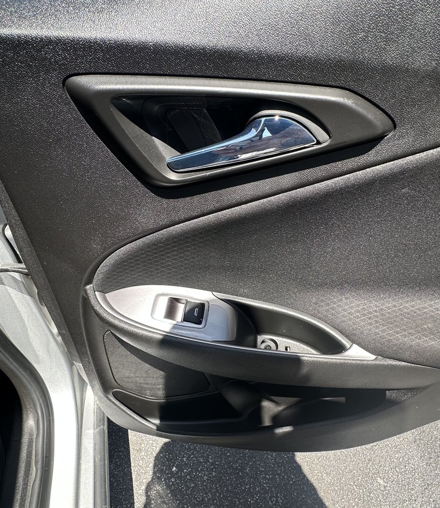 2022 Chevrolet Malibu 1LT photo 15