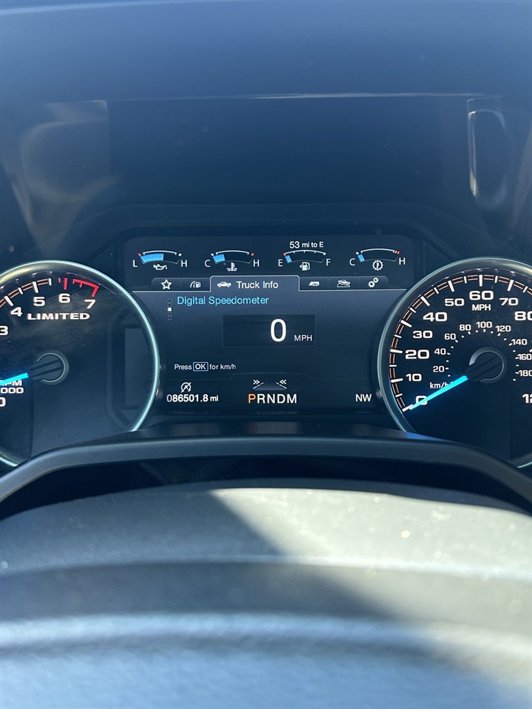 2017 Ford F-150 photo 15
