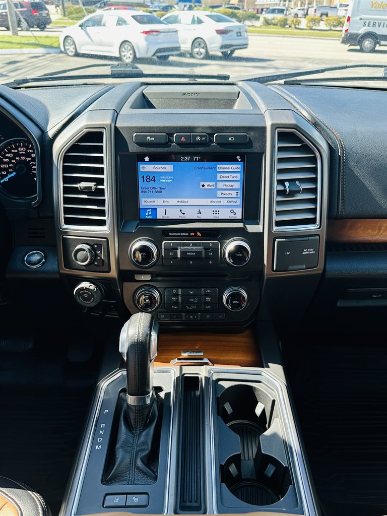 2017 Ford F-150 photo 16