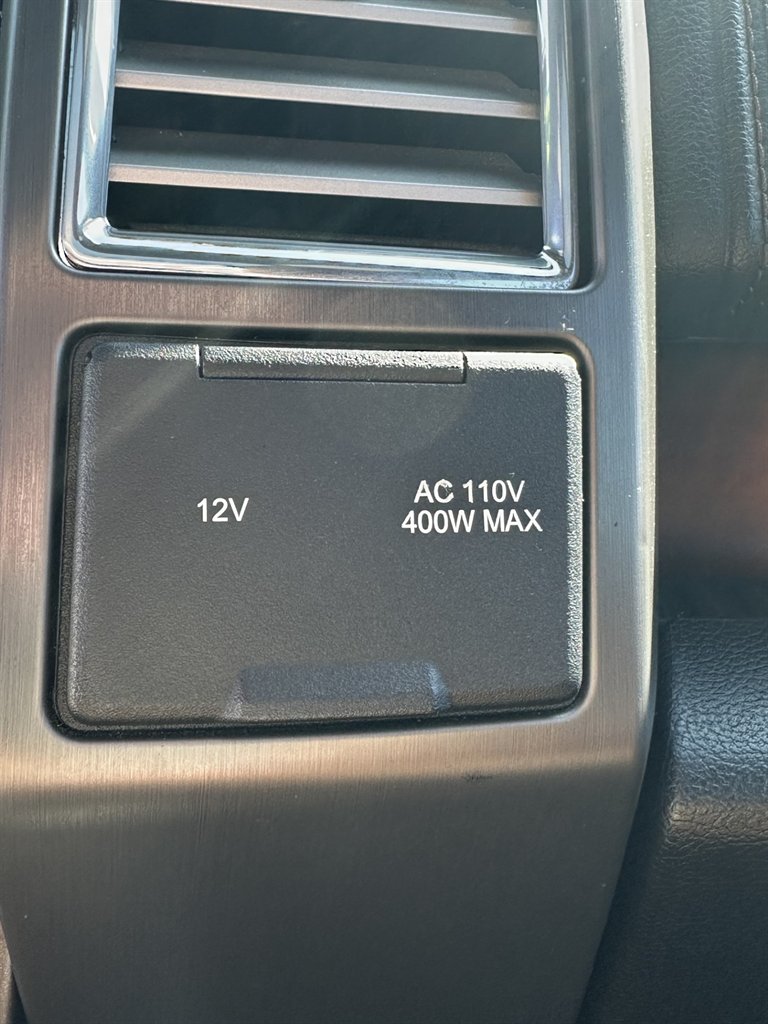 2017 Ford F-150 photo 21