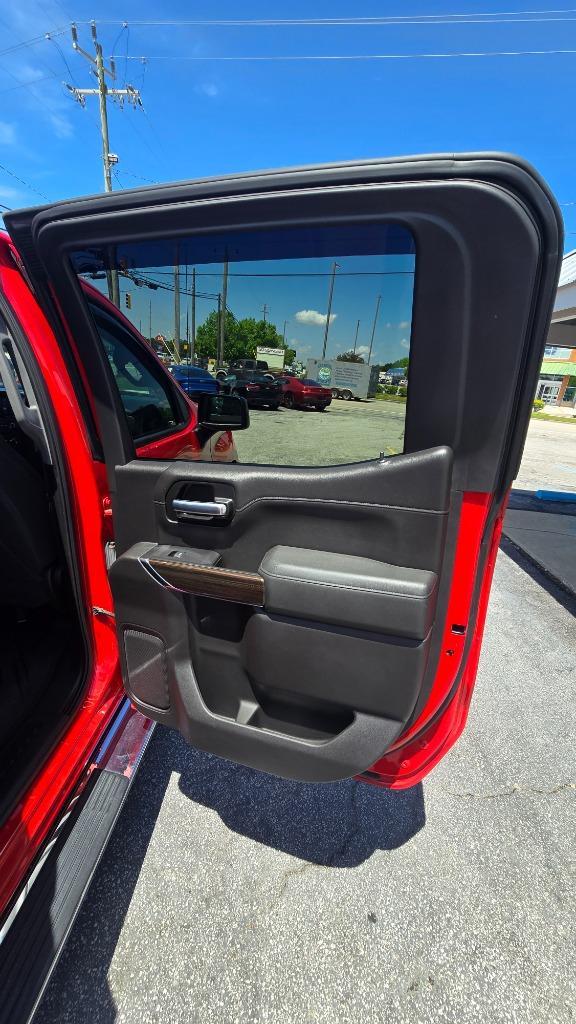 2019 Chevrolet Silverado 1500 RST - Photo 17