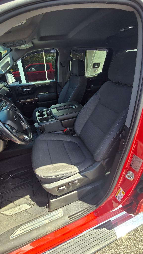 2019 Chevrolet Silverado 1500 RST - Photo 8