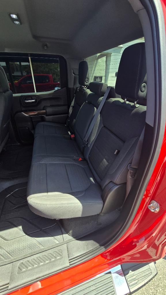 2019 Chevrolet Silverado 1500 RST - Photo 11