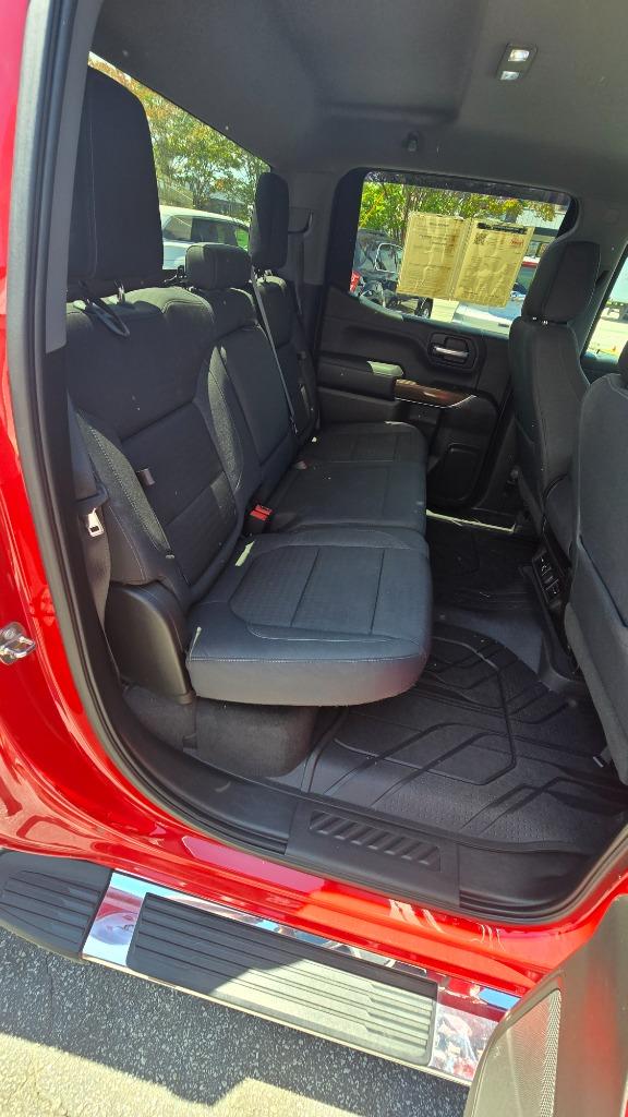 2019 Chevrolet Silverado 1500 RST - Photo 18