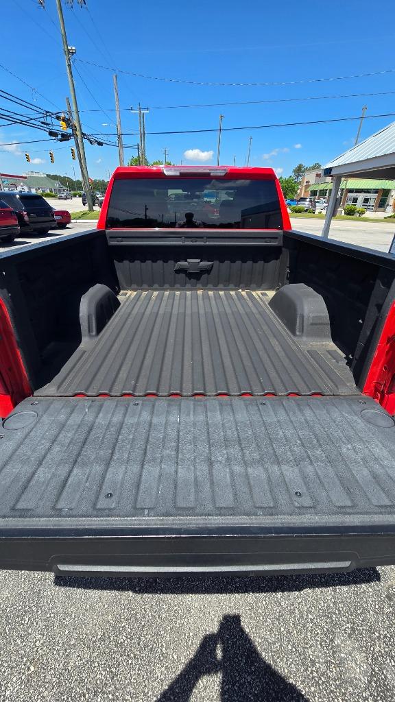 2019 Chevrolet Silverado 1500 RST - Photo 14