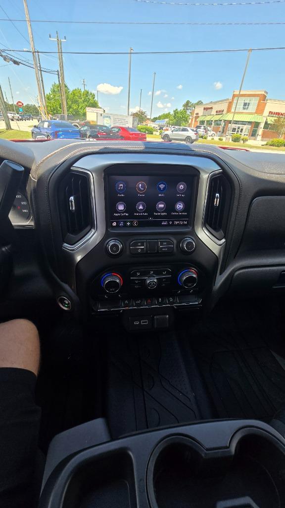 2019 Chevrolet Silverado 1500 RST - Photo 19