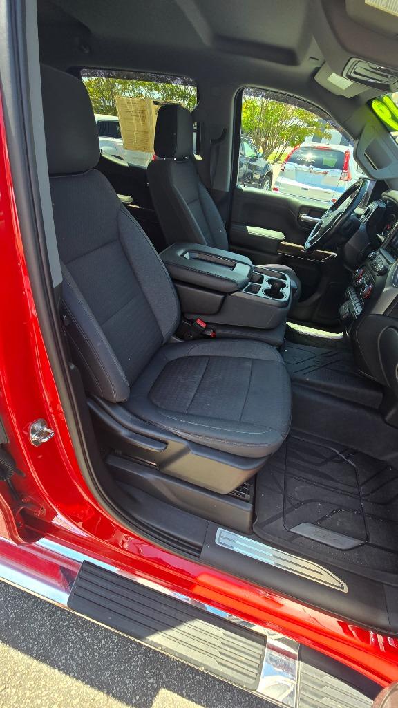 2019 Chevrolet Silverado 1500 RST - Photo 16