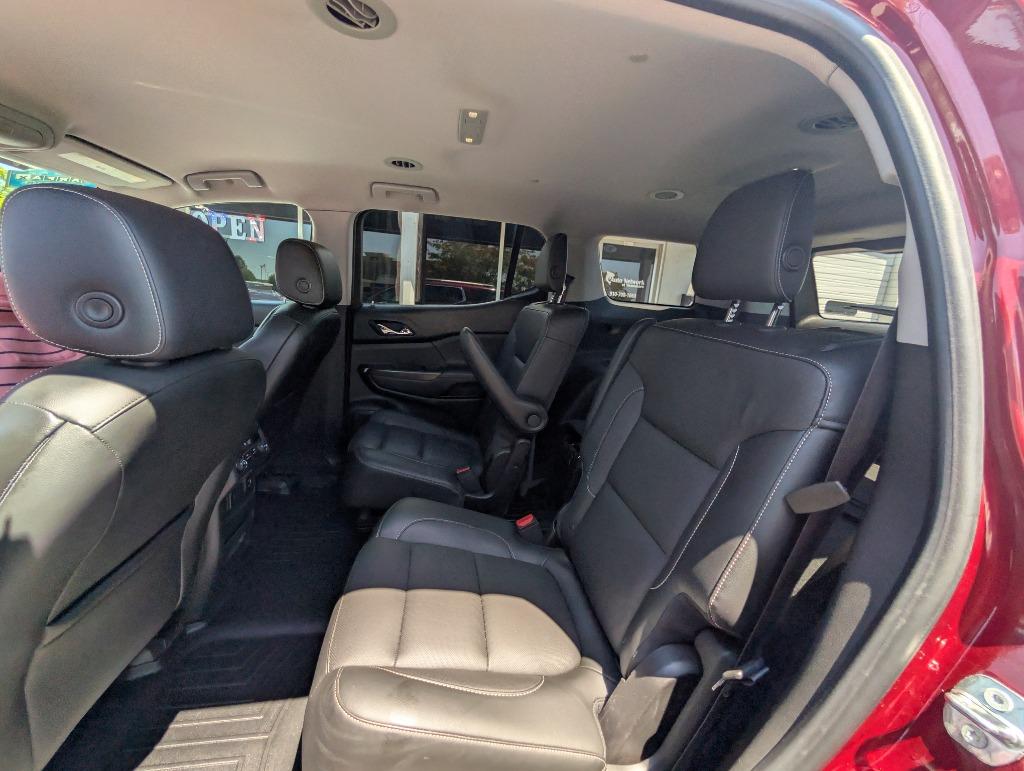 2017 GMC Acadia SLT-1 - Photo 39