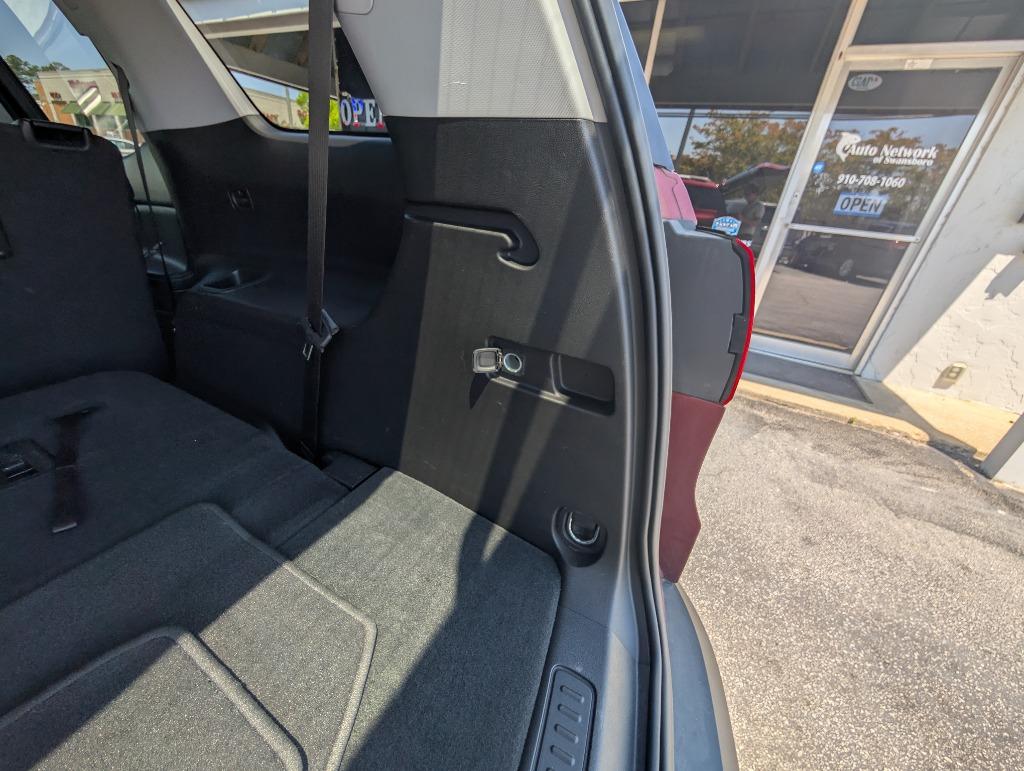 2017 GMC Acadia SLT-1 - Photo 51
