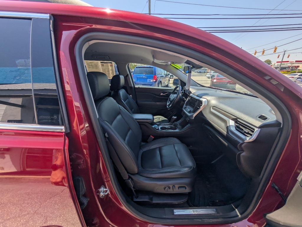 2017 GMC Acadia SLT-1 - Photo 24