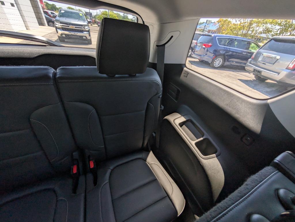 2017 GMC Acadia SLT-1 - Photo 46