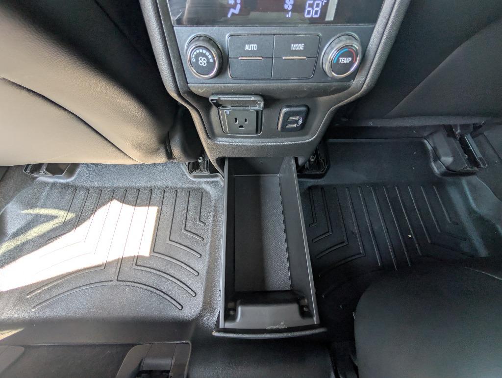 2017 GMC Acadia SLT-1 - Photo 44