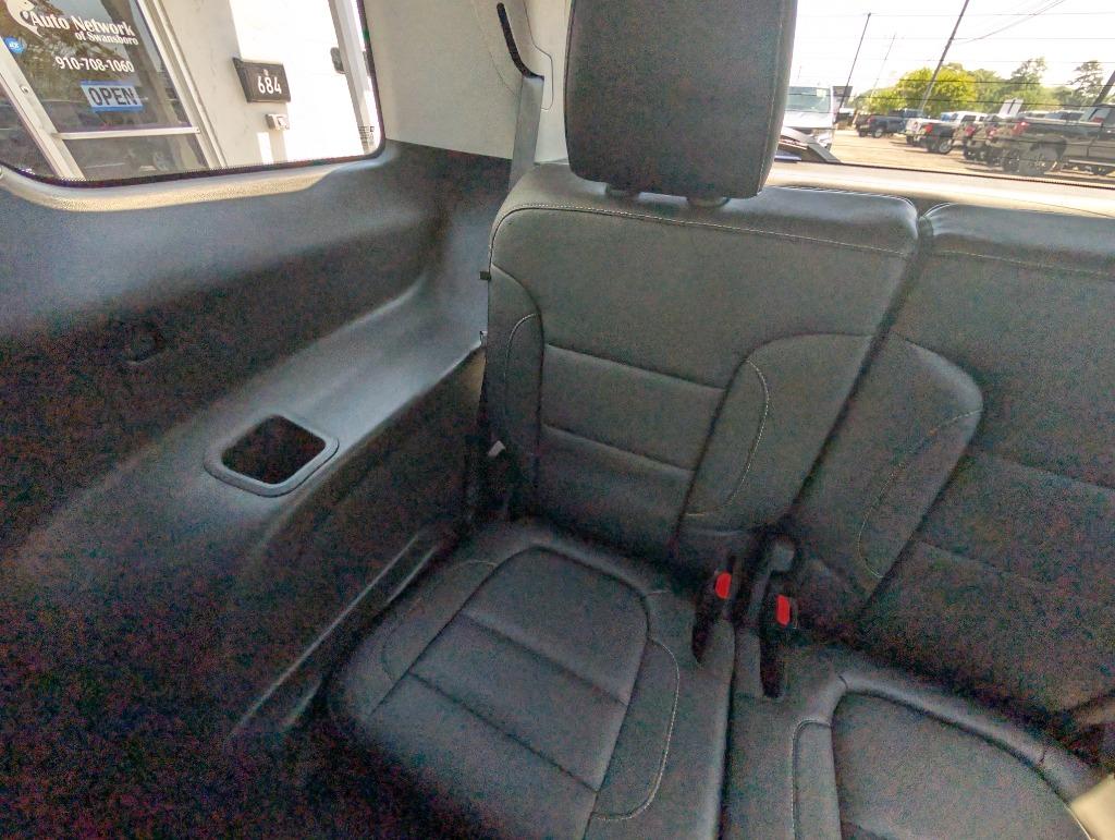 2017 GMC Acadia SLT-1 - Photo 47