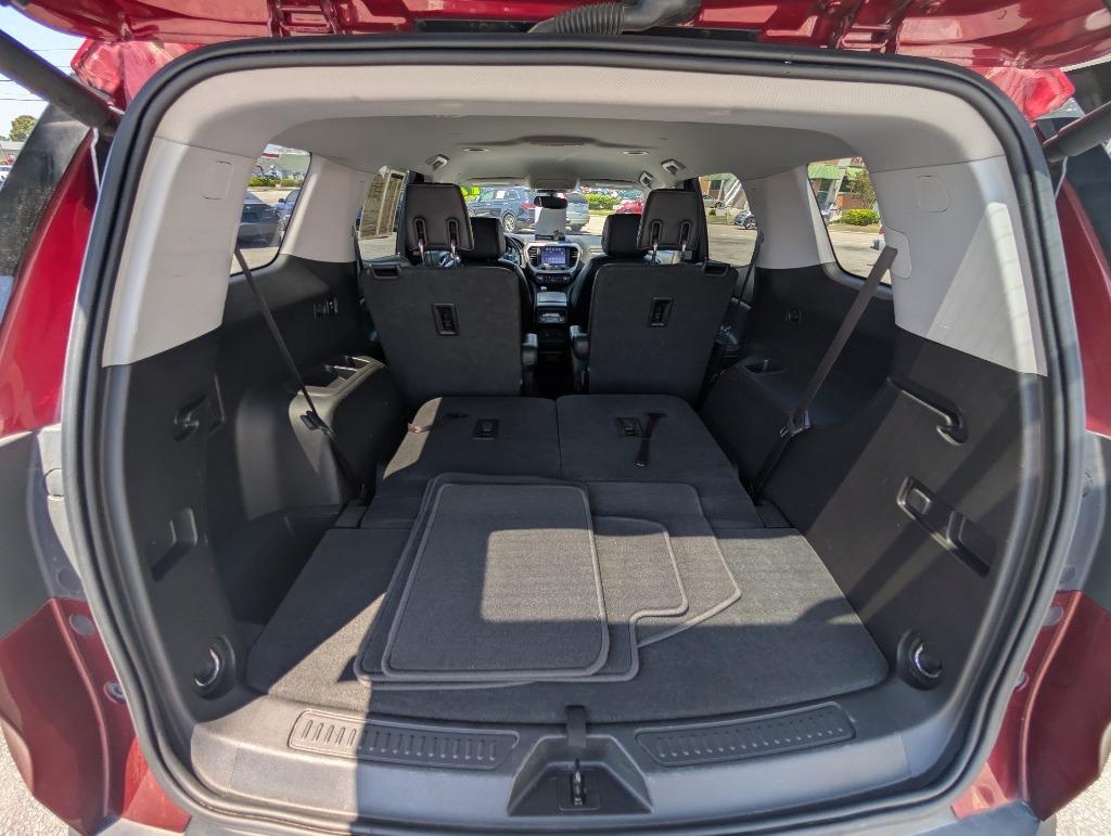 2017 GMC Acadia SLT-1 - Photo 50
