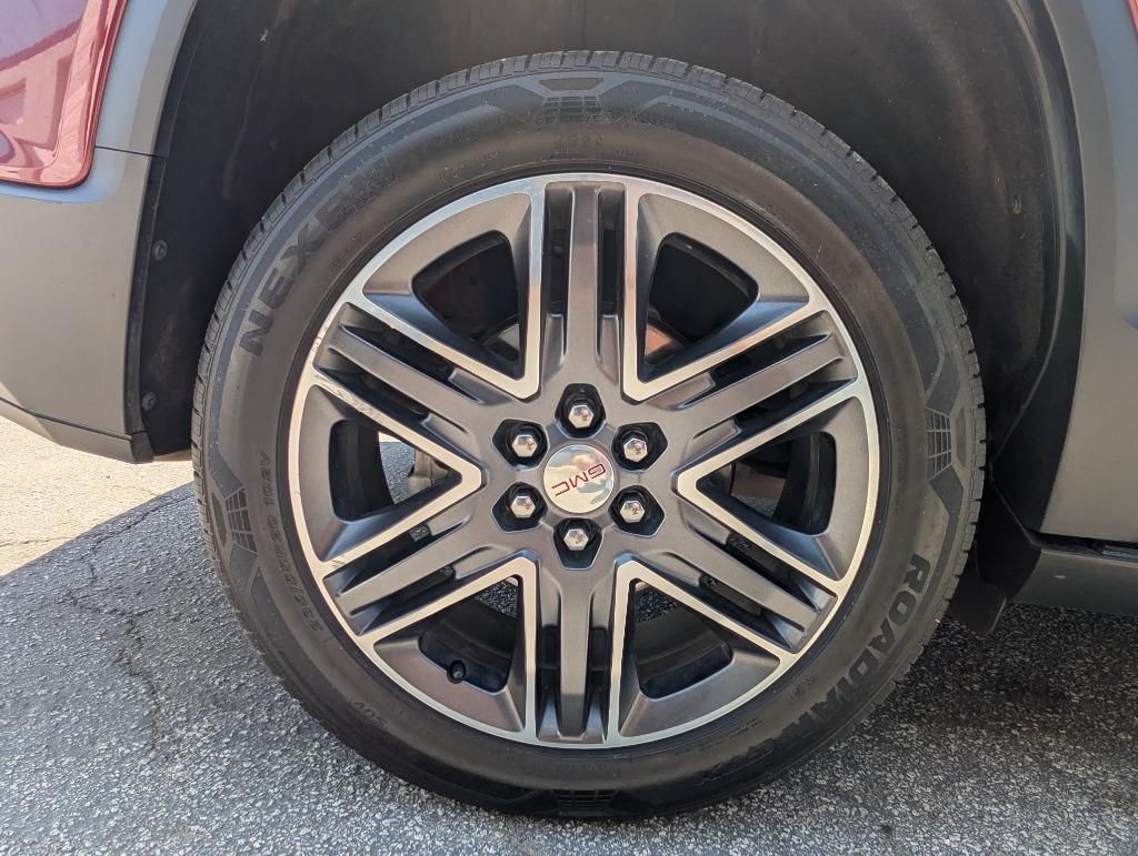 2017 GMC Acadia SLT-1 - Photo 15
