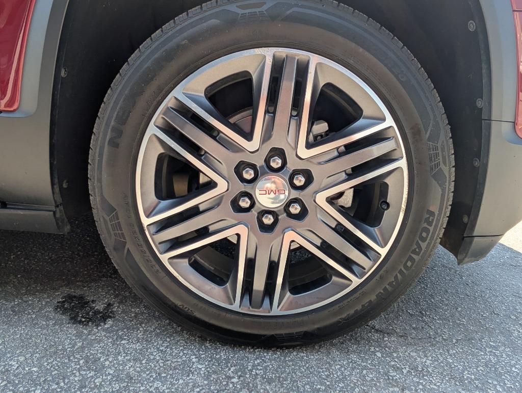 2017 GMC Acadia SLT-1 - Photo 13