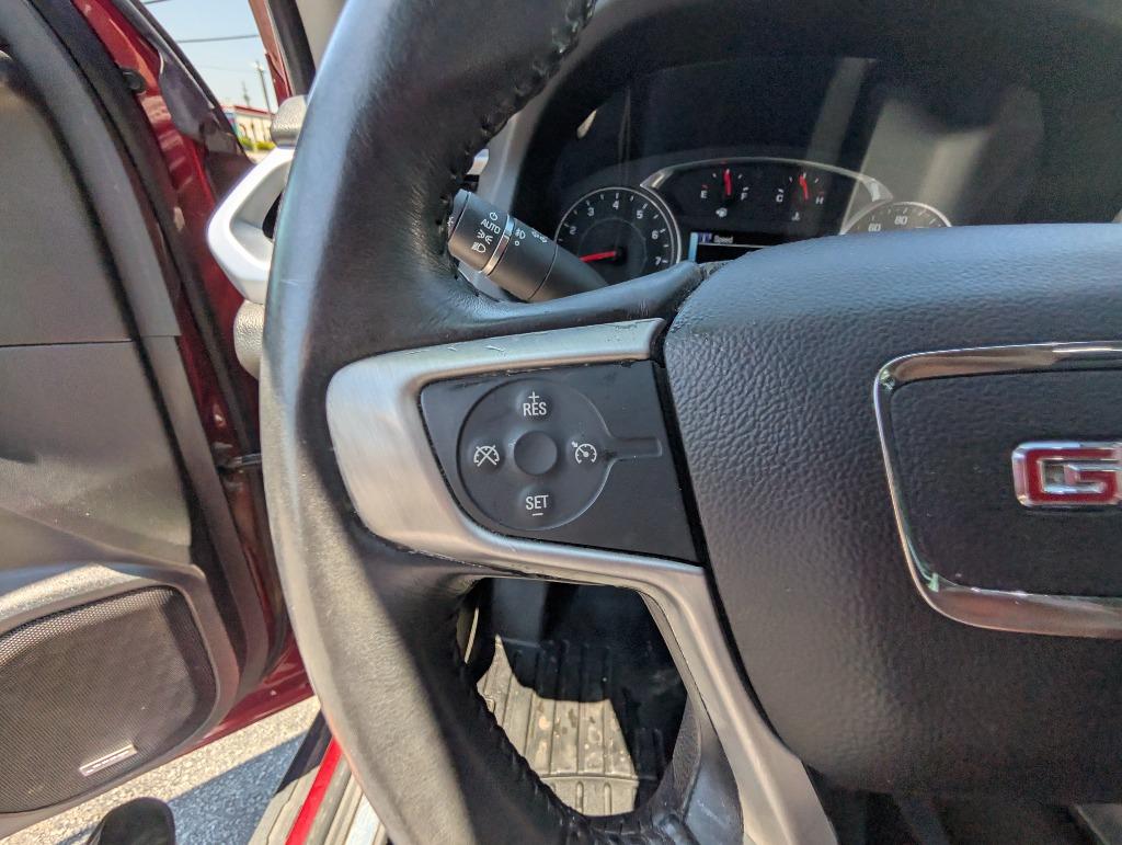2017 GMC Acadia SLT-1 - Photo 27