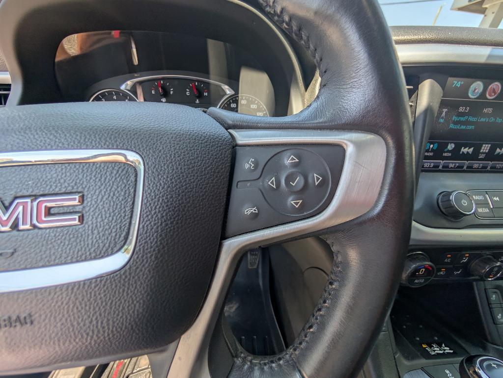 2017 GMC Acadia SLT-1 - Photo 26