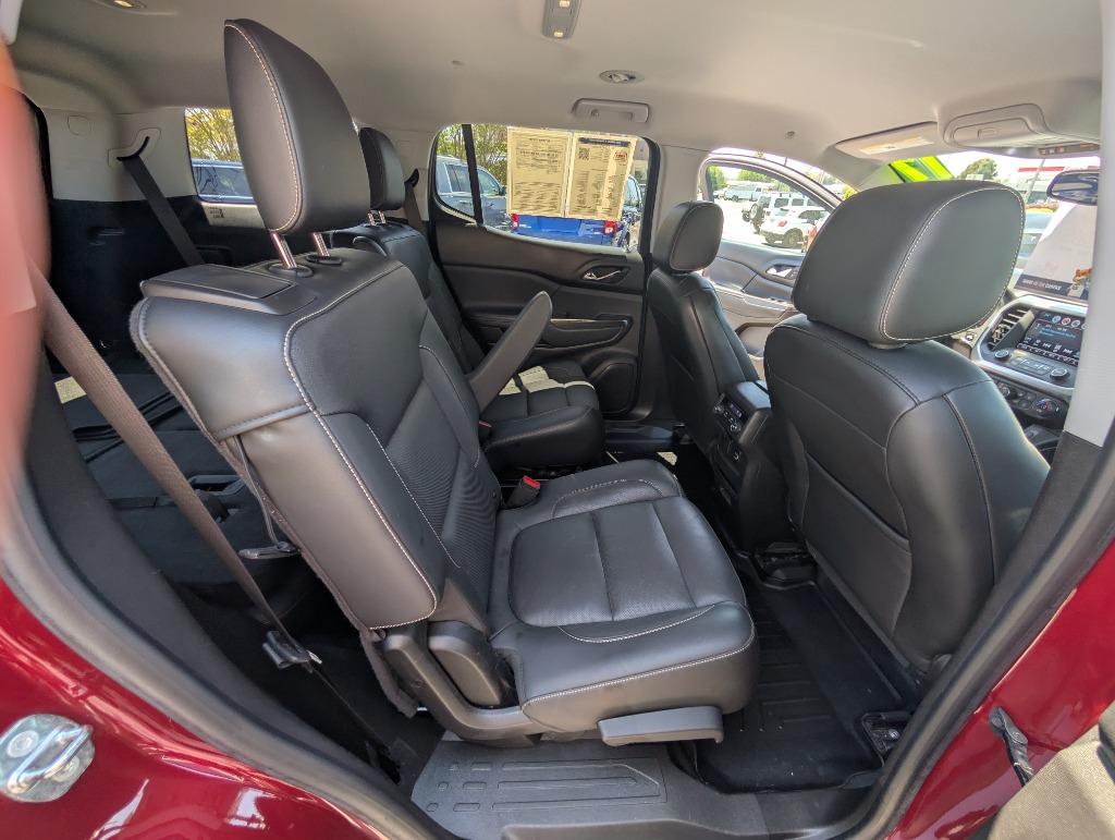 2017 GMC Acadia SLT-1 - Photo 42