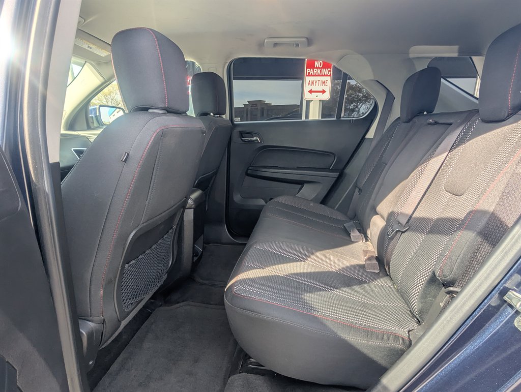 2017 Chevrolet Equinox LT - Photo 24