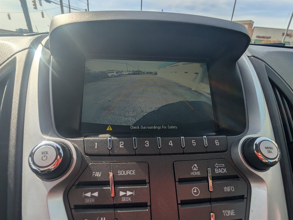 2017 Chevrolet Equinox LT - Photo 22