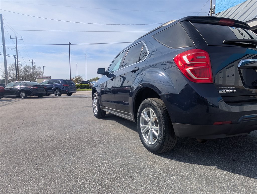 2017 Chevrolet Equinox LT - Photo 7